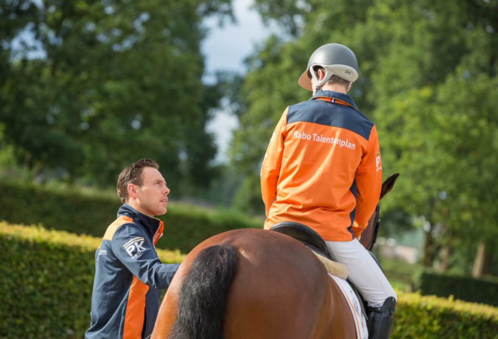 Projecten Stichting HIP